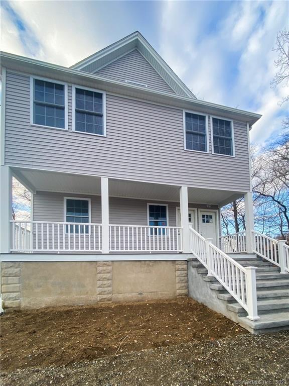 340 Pleasantview Avenue Bridgeport CT 06606