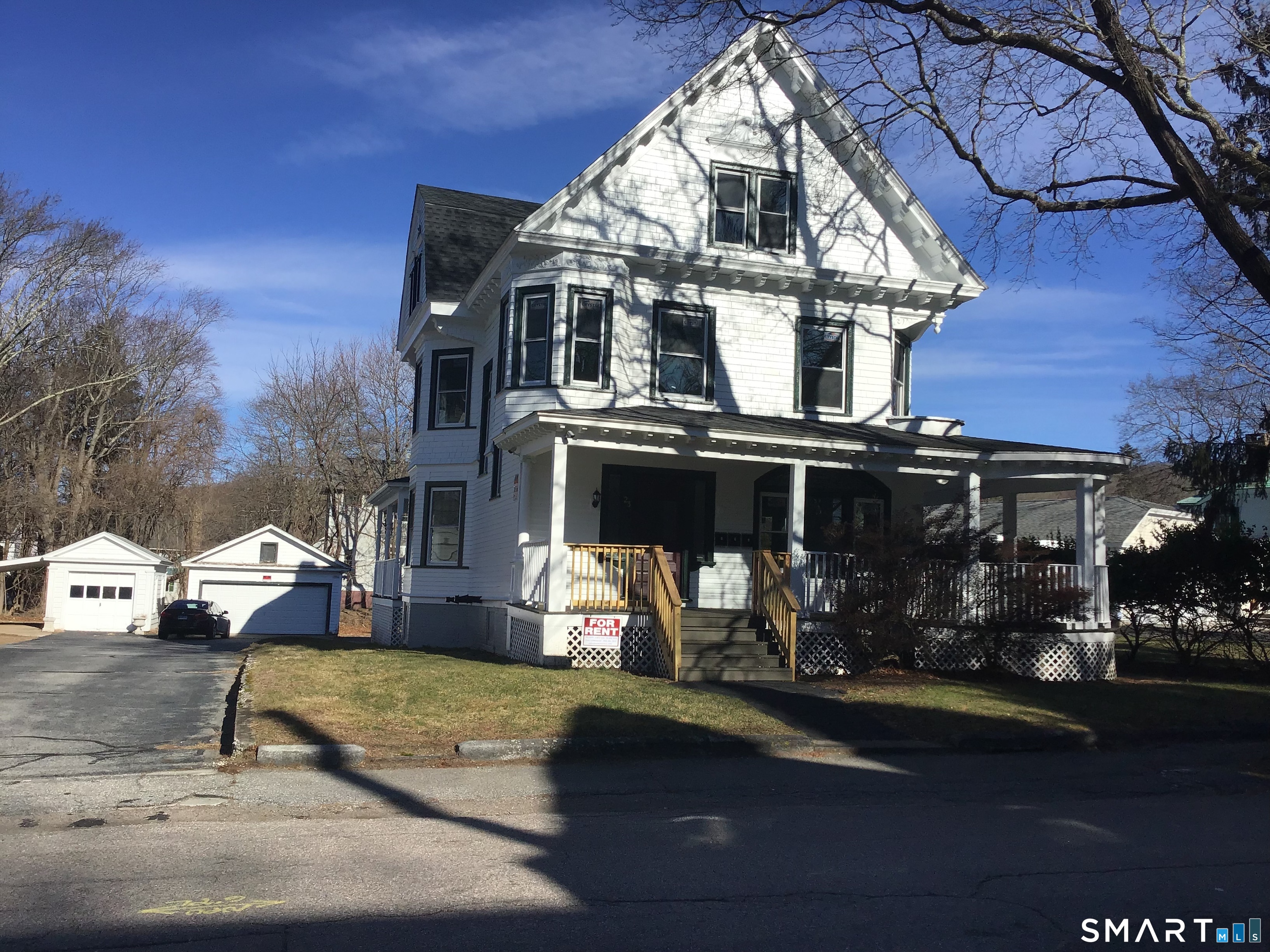 23 Williams Street Norwich CT 06360