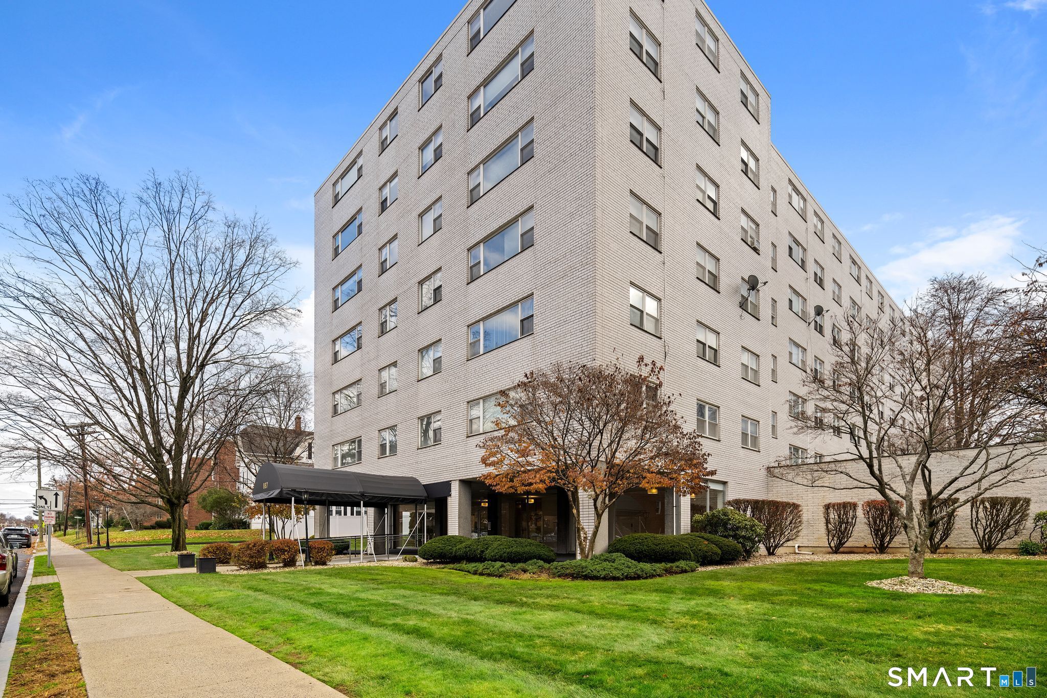 891 Farmington Avenue West Hartford CT 06119