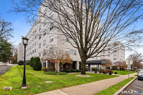 891 Farmington Avenue West Hartford CT 06119