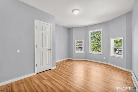 589 Winchester Avenue New Haven CT 06511