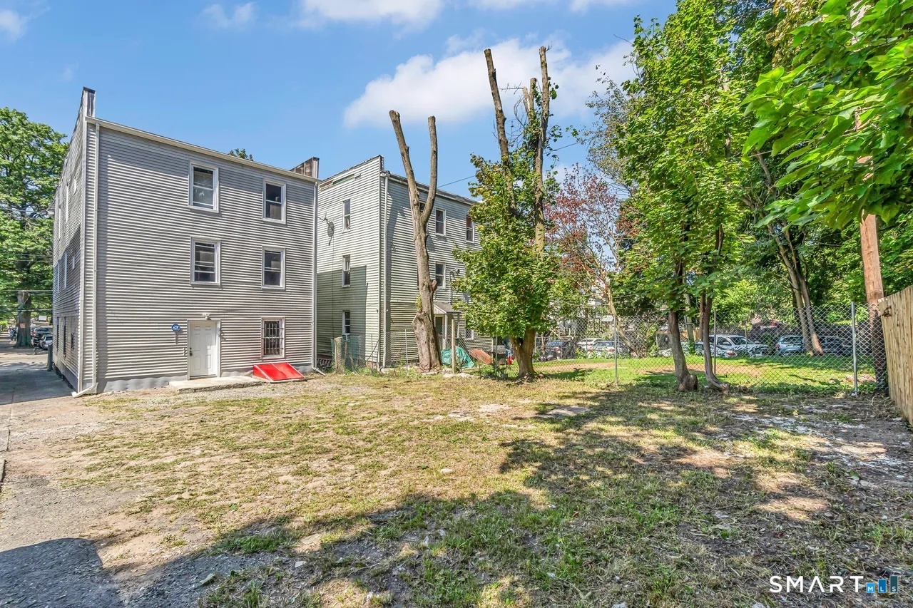 589 Winchester Avenue New Haven CT 06511