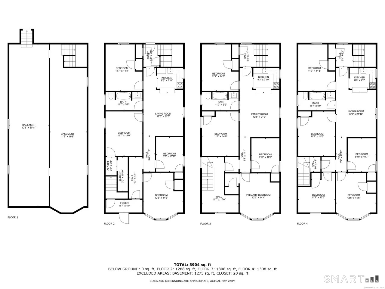 589 Winchester Avenue New Haven CT 06511