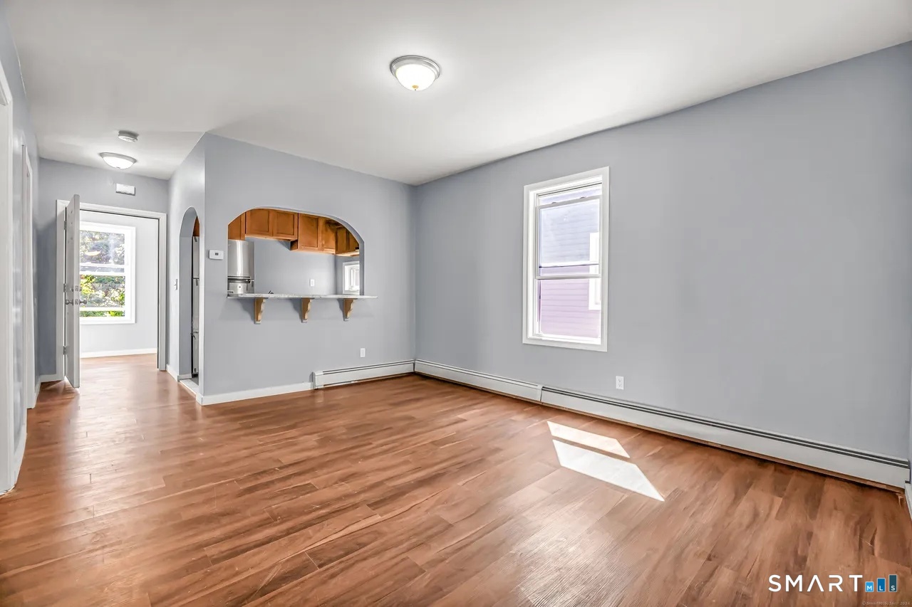 589 Winchester Avenue New Haven CT 06511