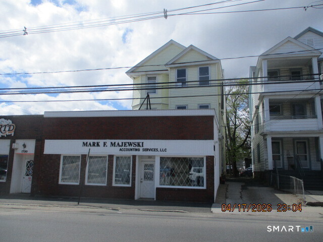 1720 East Main Street Waterbury CT 06705
