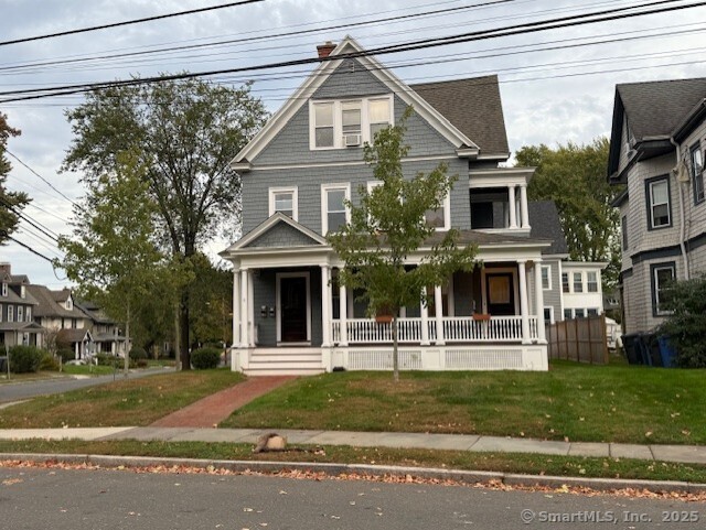 208 Oxford Street Hartford CT 06105