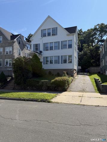 257 Sheffield Avenue New Haven CT 06511