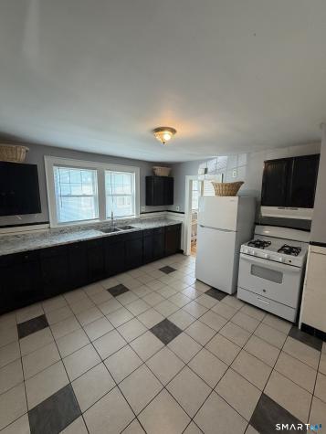 257 Sheffield Avenue New Haven CT 06511