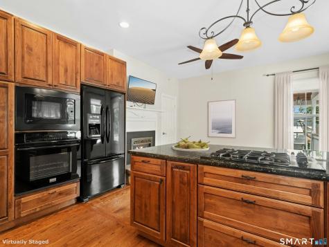 220 West Avenue Darien CT 06820