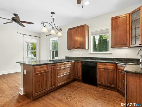 220 West Avenue Darien CT 06820
