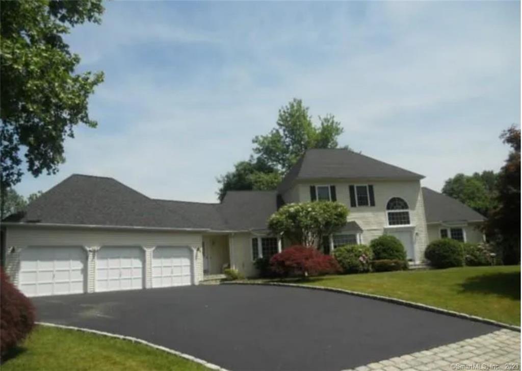 11 Westwood Place Stamford CT 06902