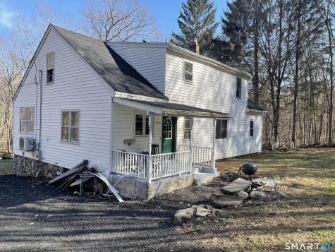 37 Long Meadow Road Oxford CT 06478