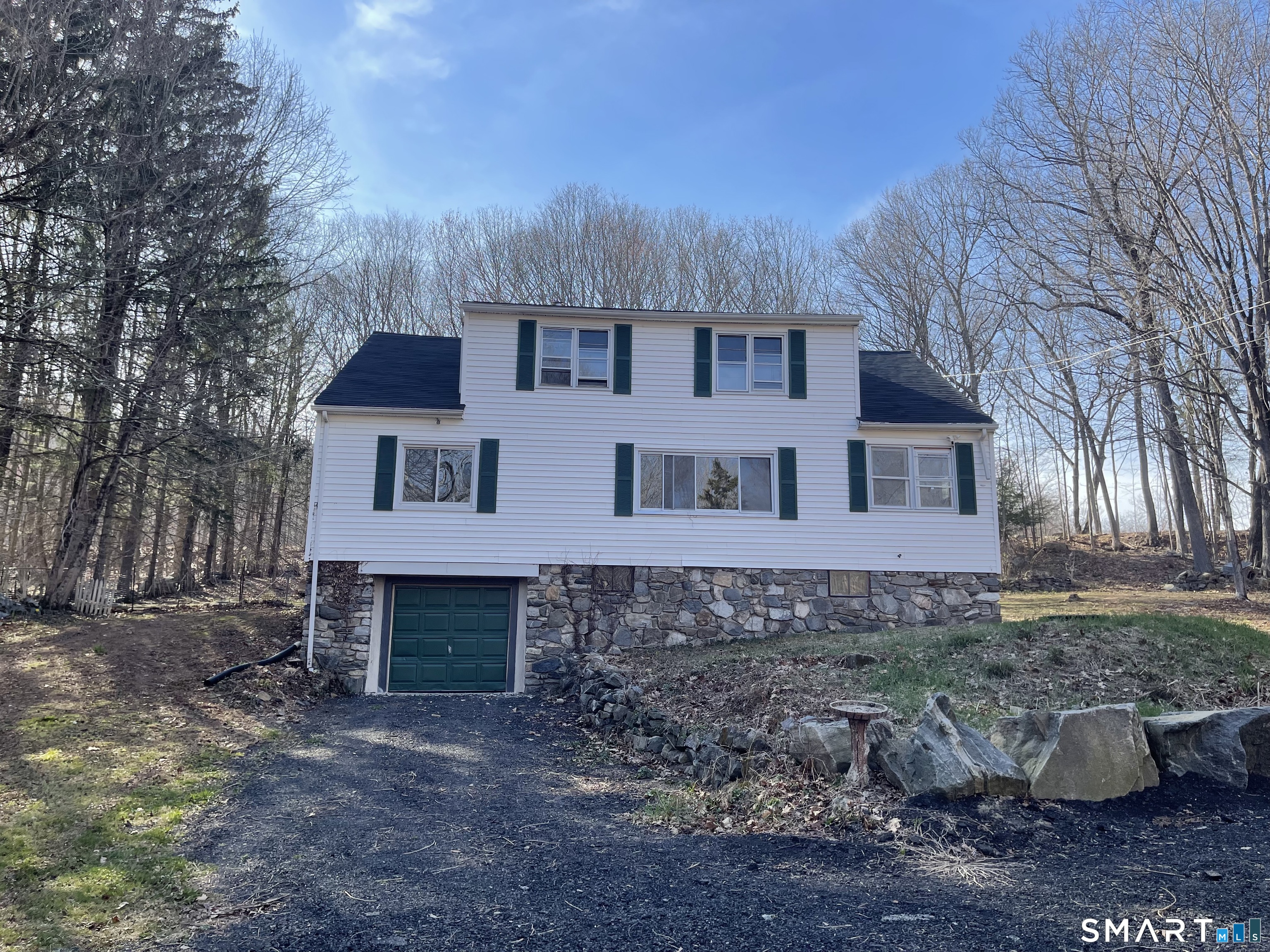 37 Long Meadow Road Oxford CT 06478