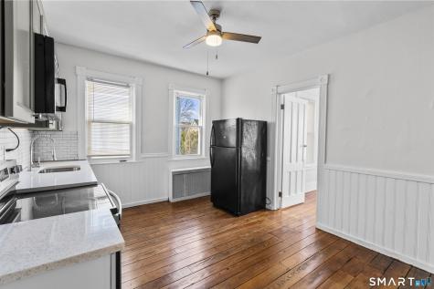 394 Gregory Street Bridgeport CT 06604