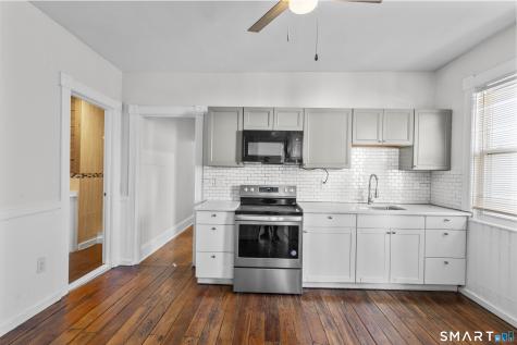 394 Gregory Street Bridgeport CT 06604