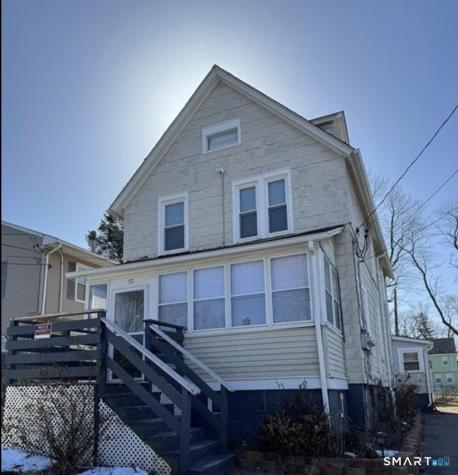 55 Simpson Street Hartford CT 06112