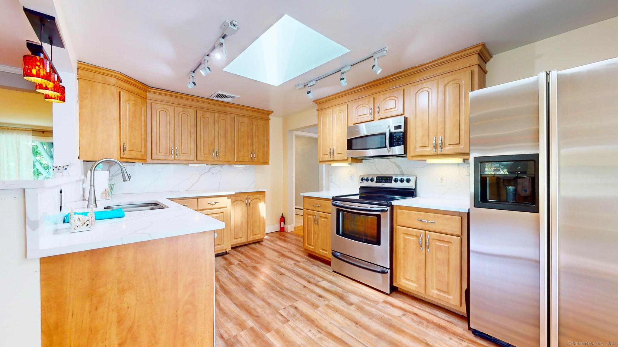 2 Old Well Court Norwalk CT 06855