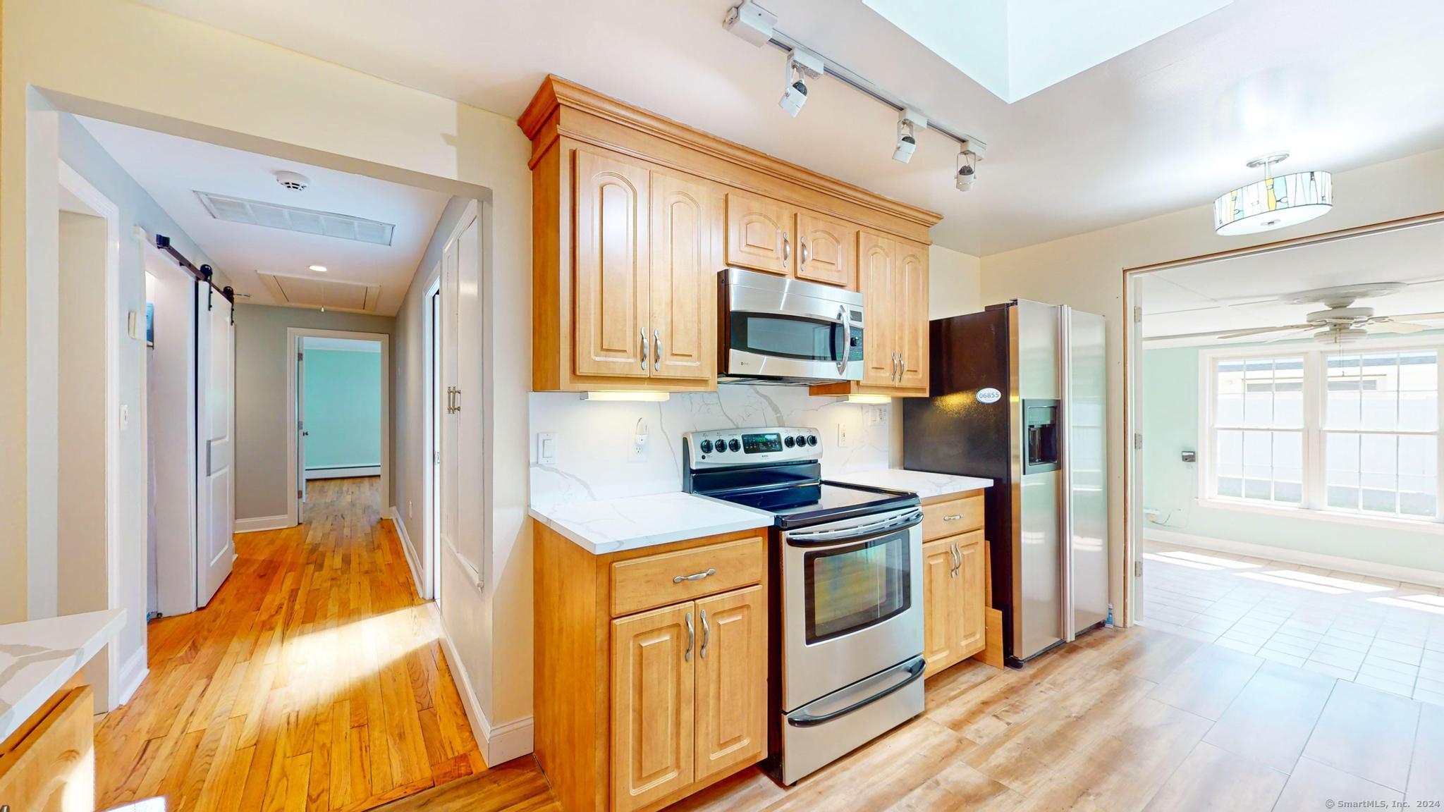 2 Old Well Court Norwalk CT 06855