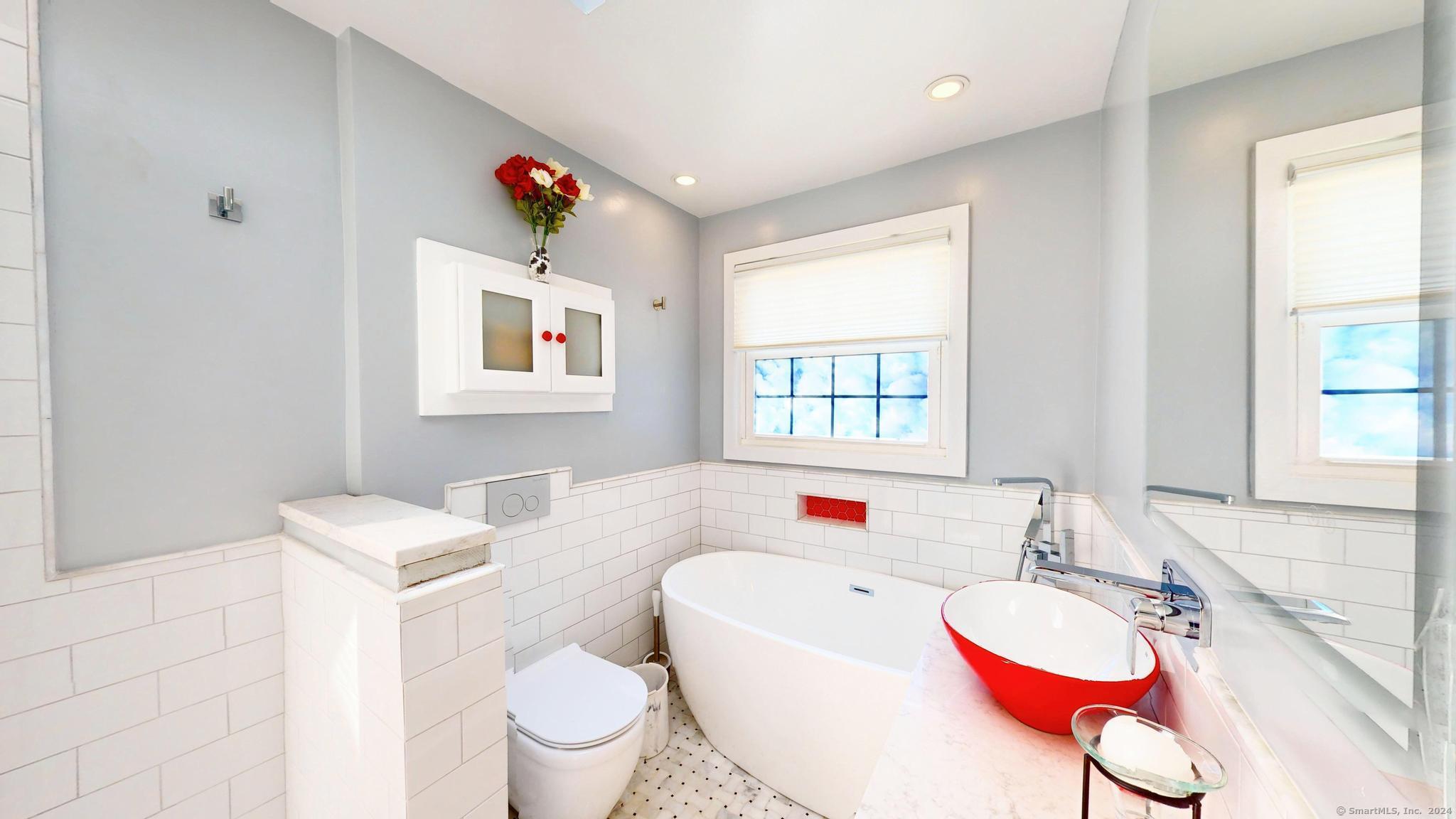 2 Old Well Court Norwalk CT 06855