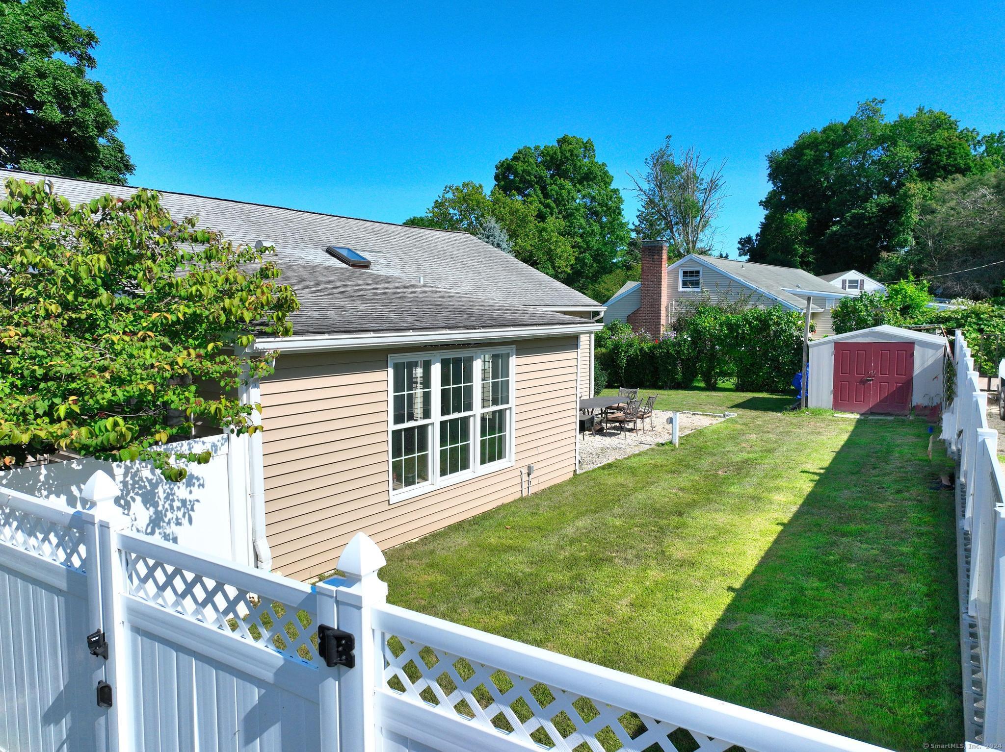 2 Old Well Court Norwalk CT 06855