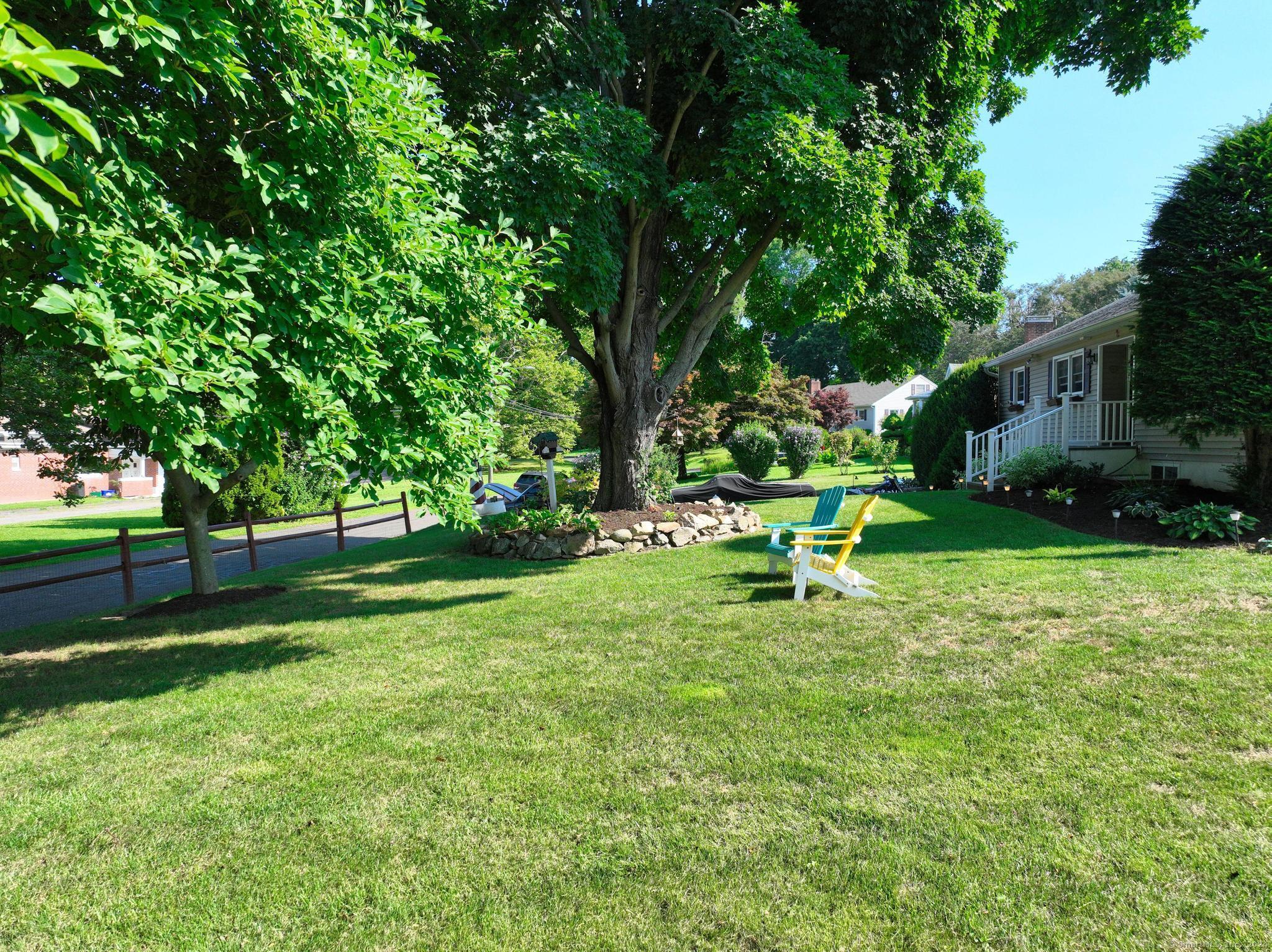 2 Old Well Court Norwalk CT 06855