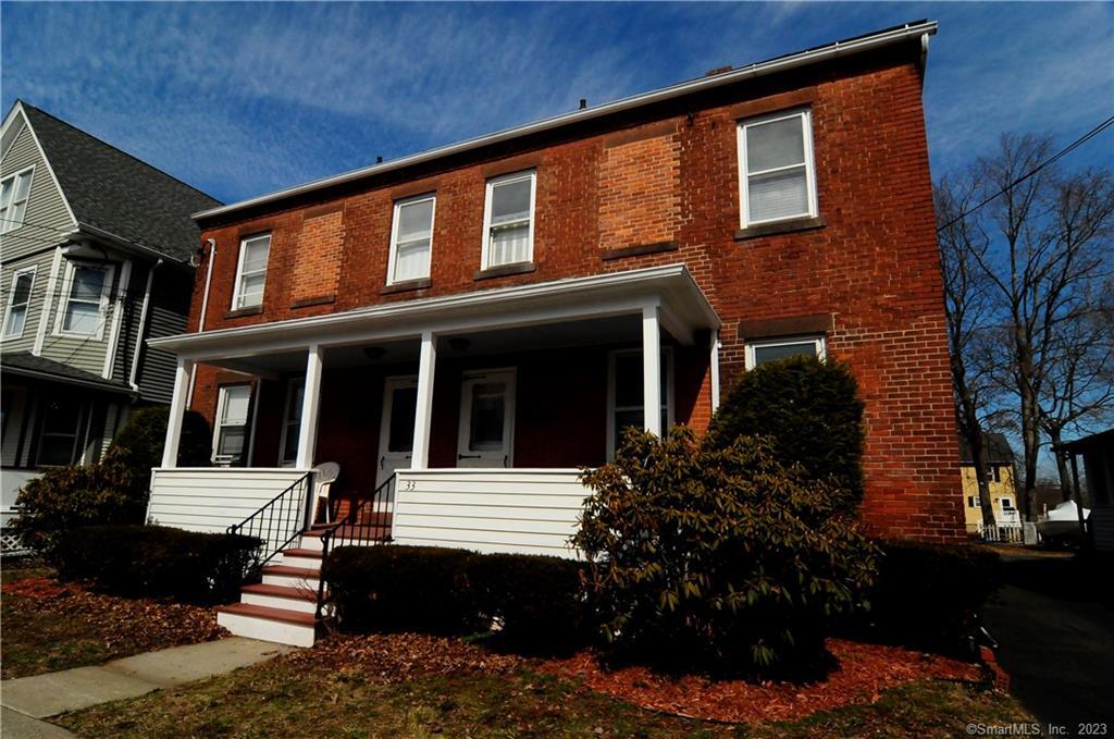 33 Grove Street Windsor Locks CT 06096