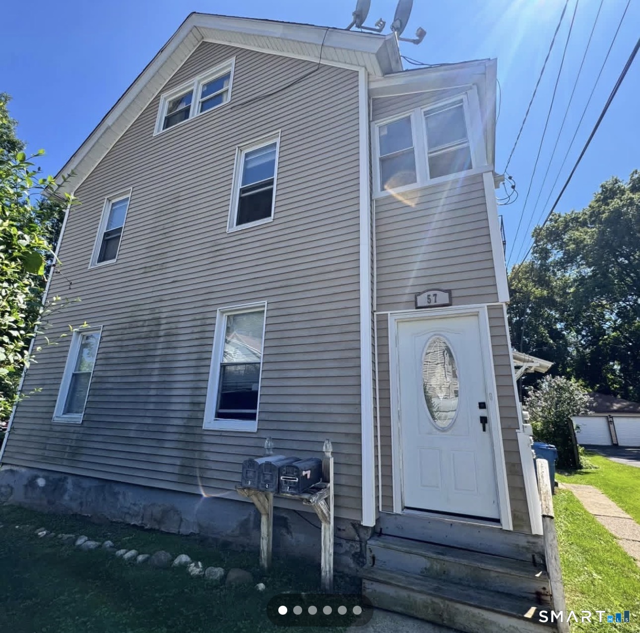 57 Rhodes Street New Britain CT 06051