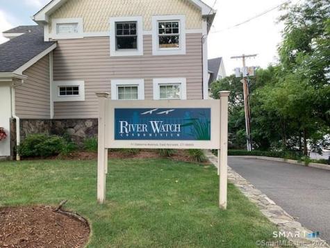 71-C Osborne Avenue Norwalk CT 06855