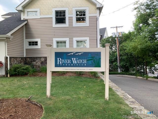 71-C Osborne Avenue Norwalk CT 06855