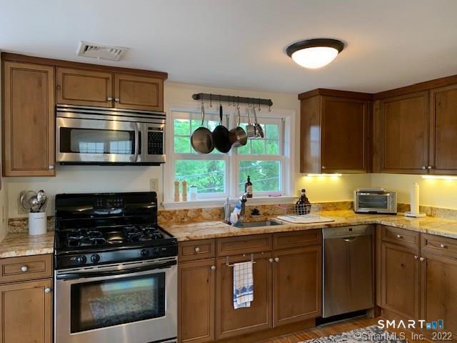 71-C Osborne Avenue Norwalk CT 06855