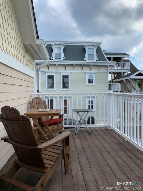 71-C Osborne Avenue Norwalk CT 06855