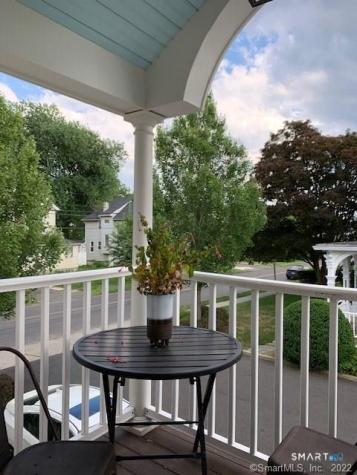 71-C Osborne Avenue Norwalk CT 06855