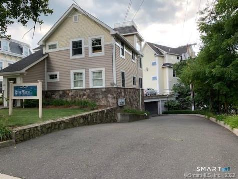 71-C Osborne Avenue Norwalk CT 06855