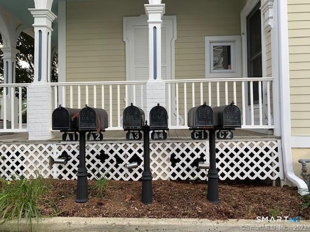 71-C Osborne Avenue Norwalk CT 06855