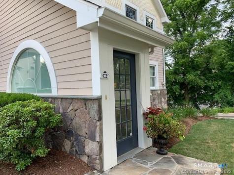 71-C Osborne Avenue Norwalk CT 06855