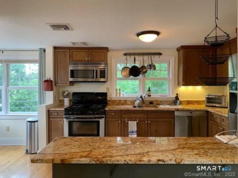 71-C Osborne Avenue Norwalk CT 06855