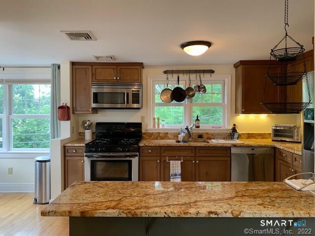 71-C Osborne Avenue Norwalk CT 06855
