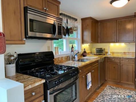 71-C Osborne Avenue Norwalk CT 06855