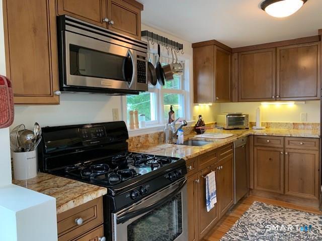 71-C Osborne Avenue Norwalk CT 06855