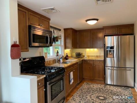 71-C Osborne Avenue Norwalk CT 06855