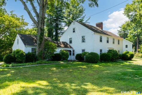 44 Liberty Street Madison CT 06443