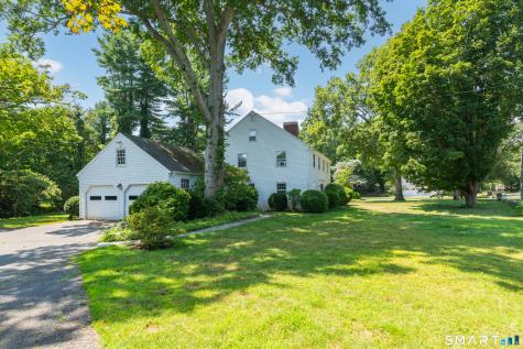 44 Liberty Street Madison CT 06443