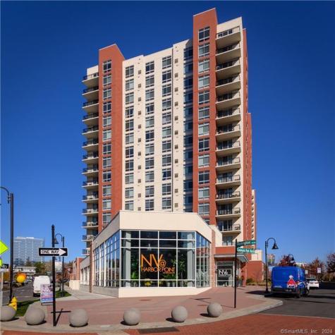 100 Commons North Park Stamford CT 06902
