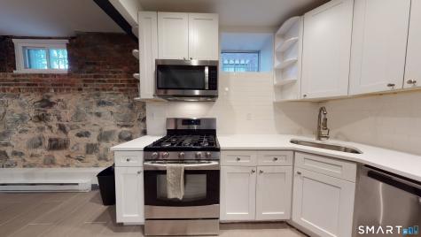 245 Whitney Avenue New Haven CT 06511