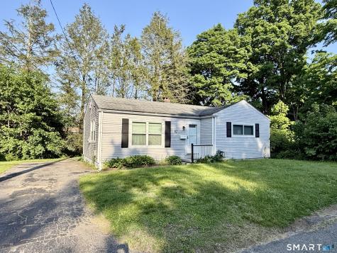 82 Spring Street Torrington CT 06790