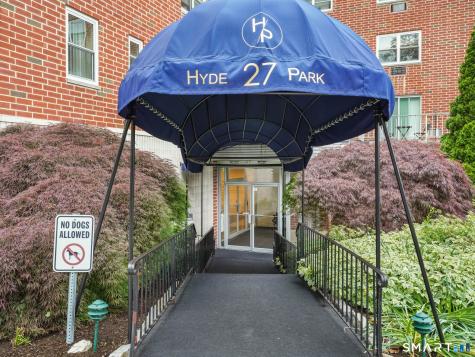 27 Northill Street Stamford CT 06907