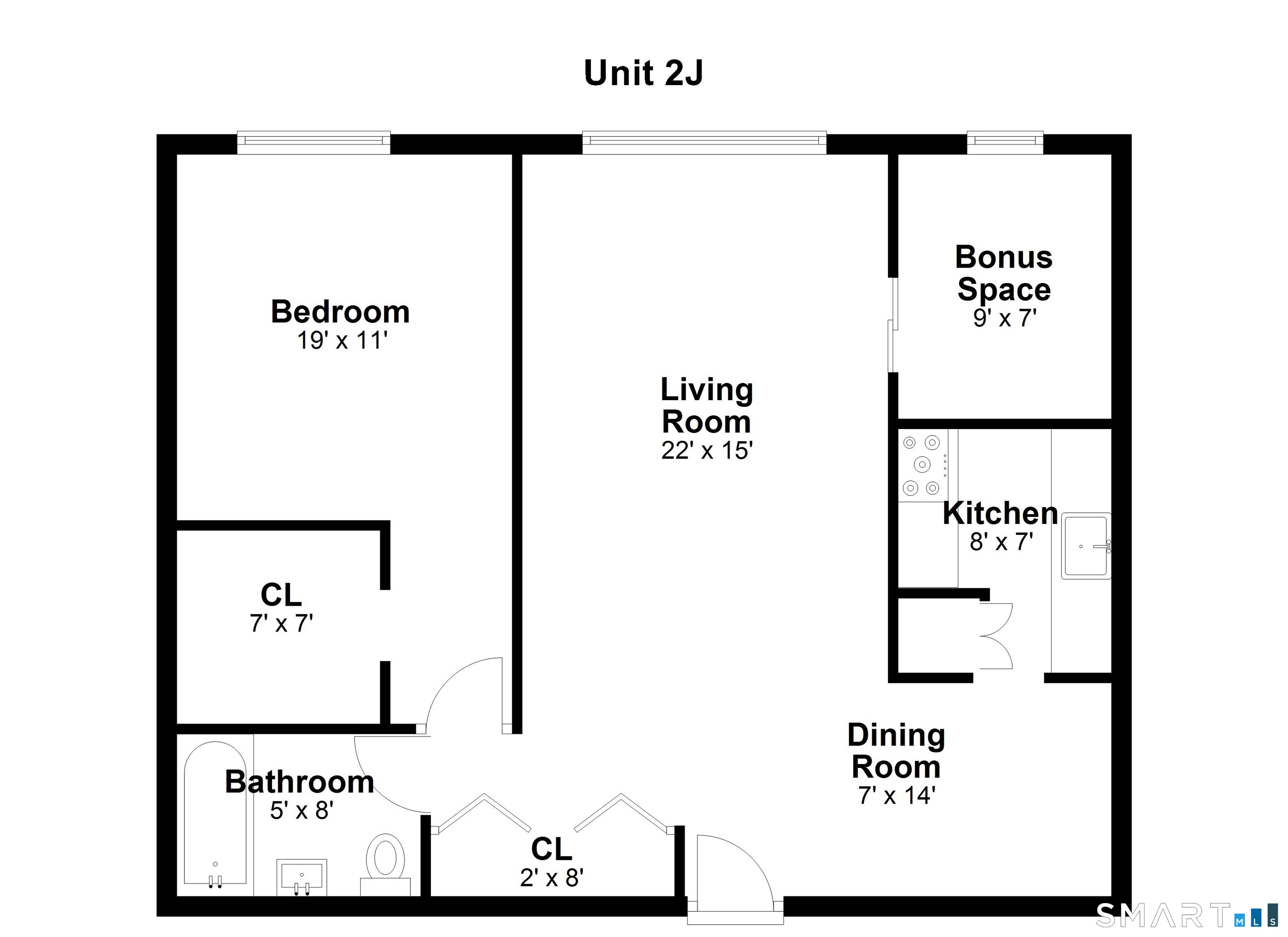 27 Northill Street Stamford CT 06907