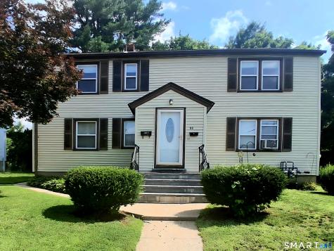 53 Le Clair Court Naugatuck CT 06770