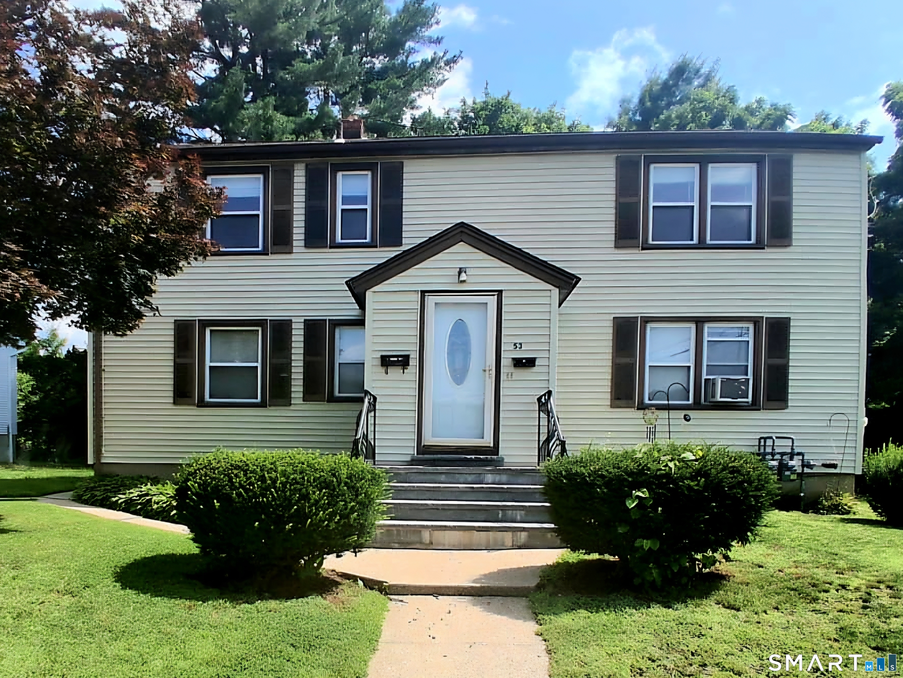 53 Le Clair Court Naugatuck CT 06770