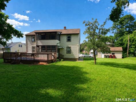53 Le Clair Court Naugatuck CT 06770